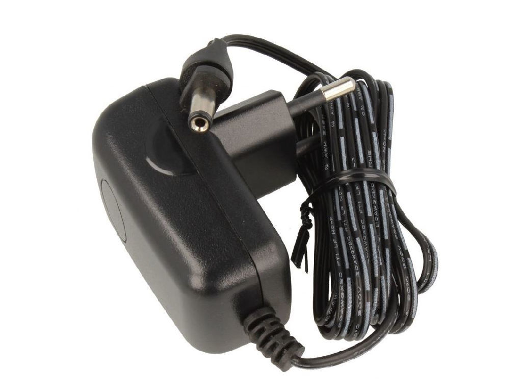 Nabíjecí adaptér pro vysavač 12023914 BOSCH / SIEMENS, originál