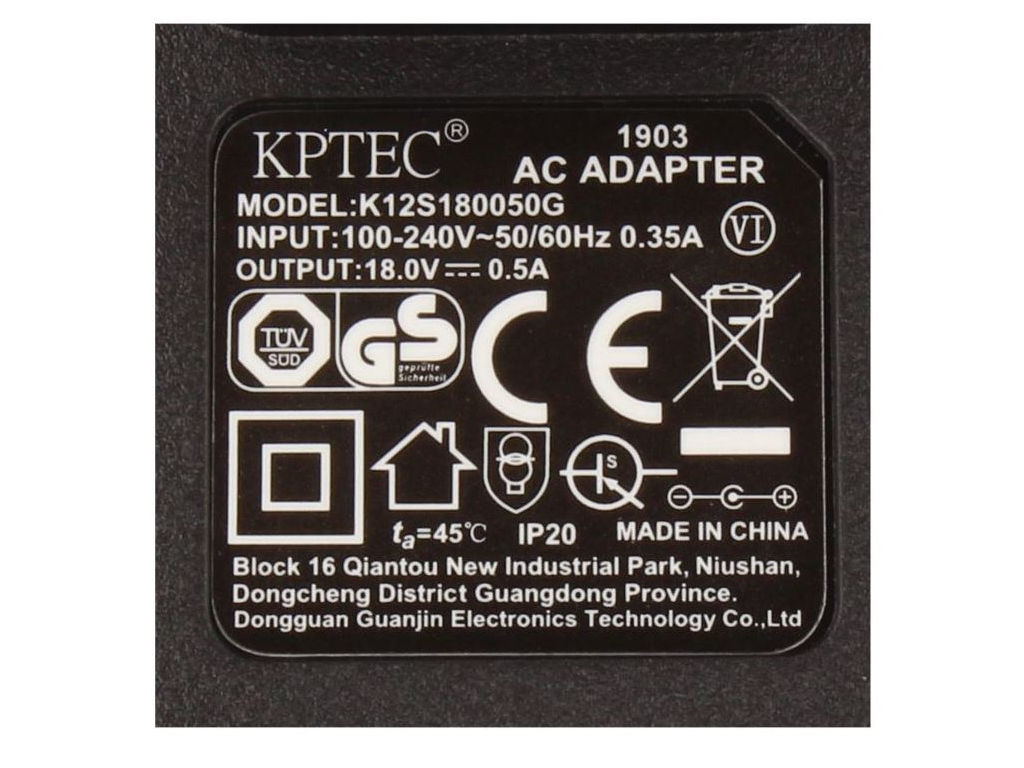 Nabíjecí adaptér pro vysavač 12023914 BOSCH / SIEMENS, originál