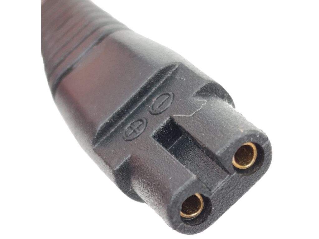 Nabíjecí adaptér zastřihovače vlasů Eta Tyler 9342 ( ETA 9342 00040 )