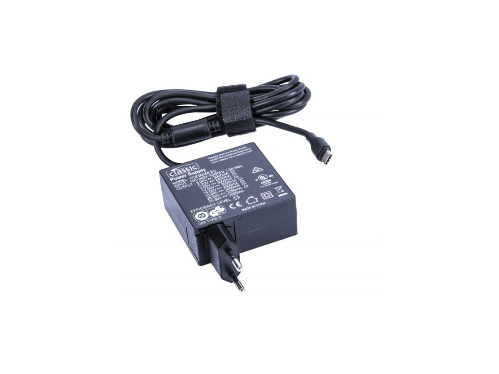 Nabíječka USB Power Delivery 65W, 1 x USB-C  