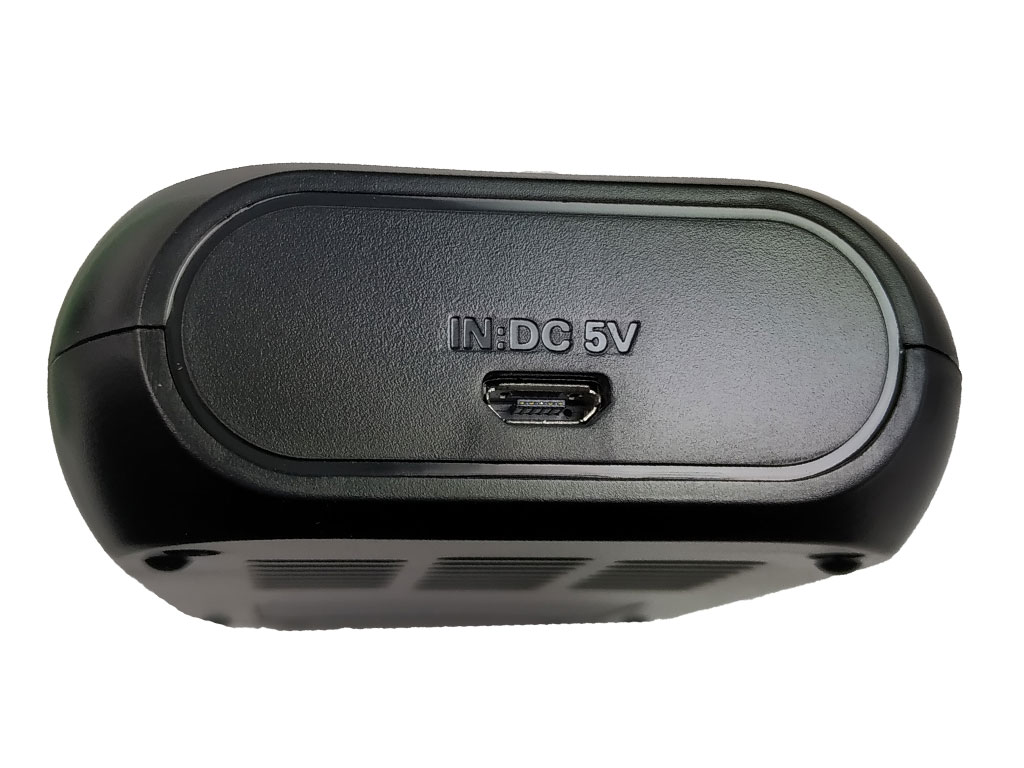 Nabíječka baterií IPC-2 FK pro NiMH, NiCd