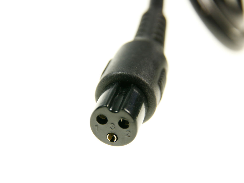 Nabíječka pro elektrické koloběžky a Hoverboardy 42V / 2A / 84W PSE50259 EU 