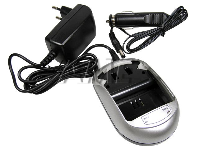 Nabíječka univerzální AV-MP  + INFO