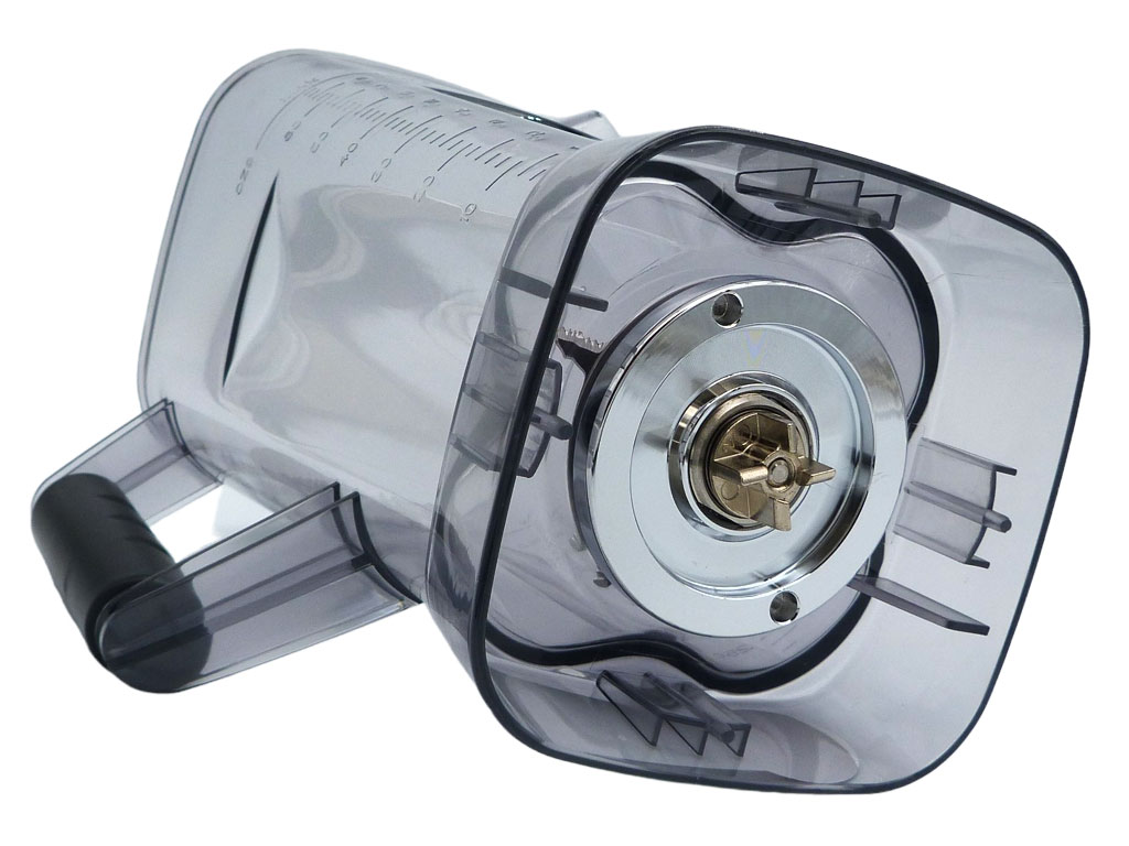 Nádoba mixéru ETA 3100 s vložkou nožovou s křížovým unašečem