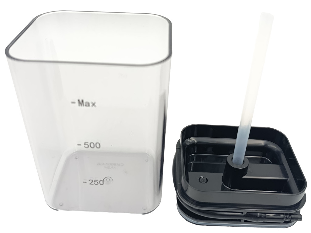 Nádoba na mléko kávovaru ETA 8180 Nero Crema ( ETA 8180 00020 )