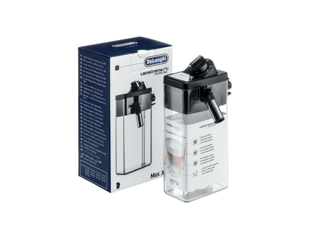 Nádoba na mléko pro kávovary 5513294571 DELONGHI, originál