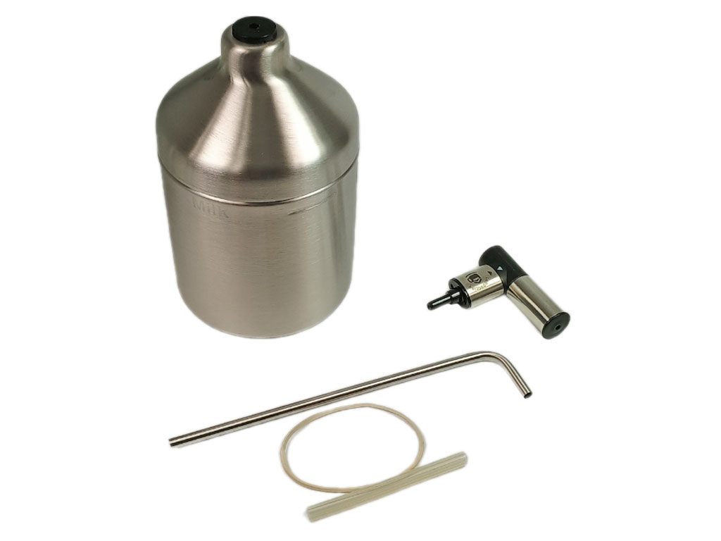 Nádoba na mléko pro kávovary, XS600010 Krups, originál