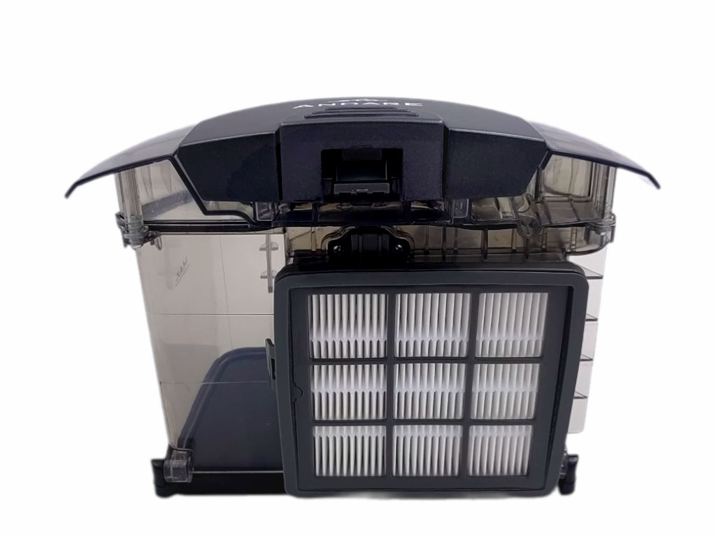 Nádoba na prach kompletní ETA 1493 00030 ANDARE 