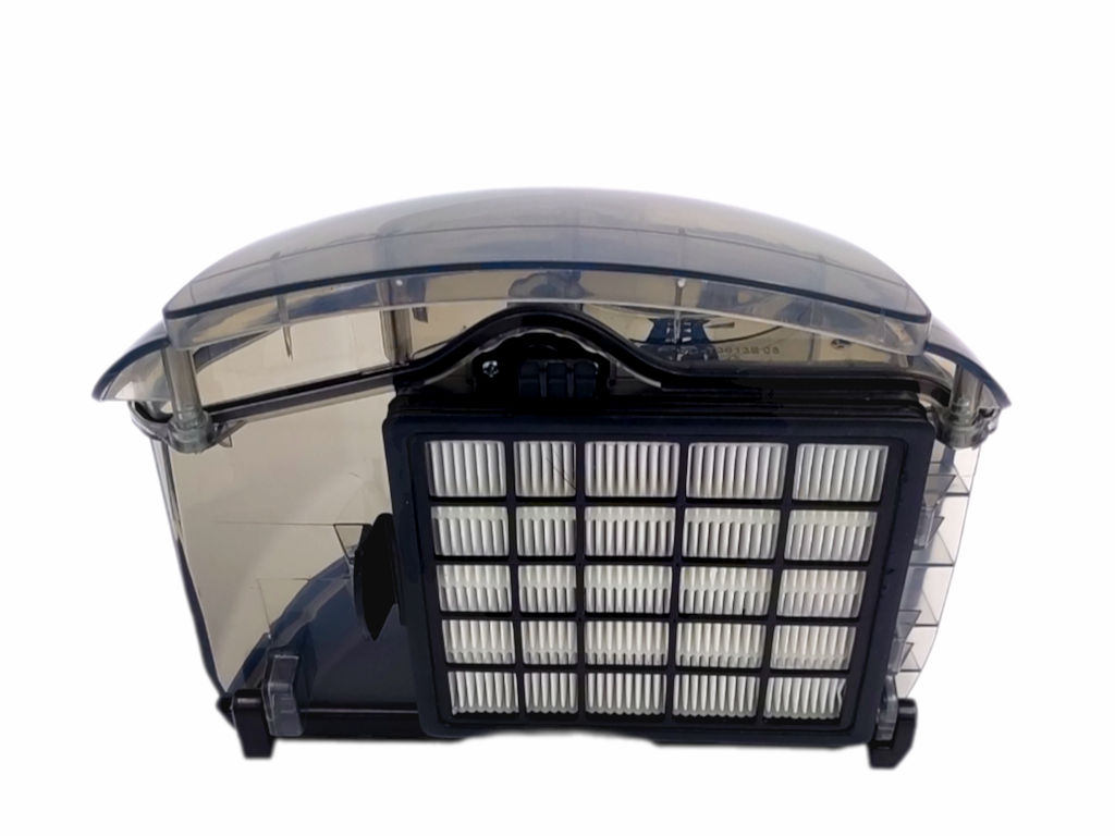 Nádoba na prach kompletní (Eta 147700020)