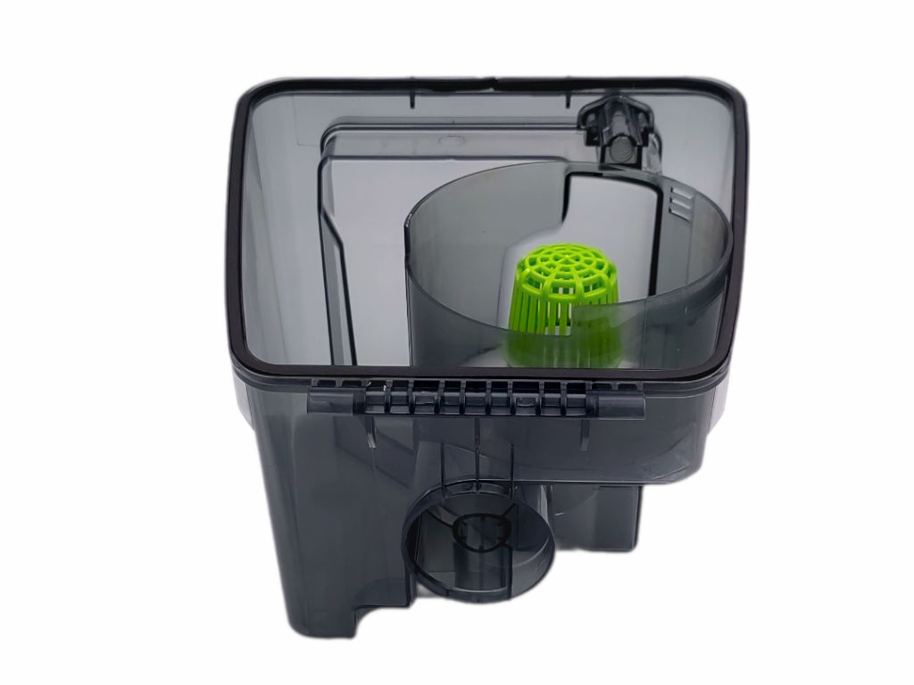 Nádoba na prach vysavač Eta 1514 Enzo