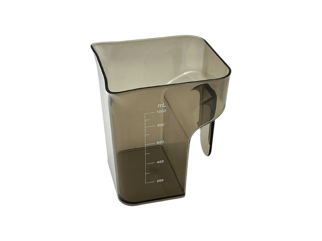 Nádoba na šťávu, odšťavovače Imetec 7263, DE5230