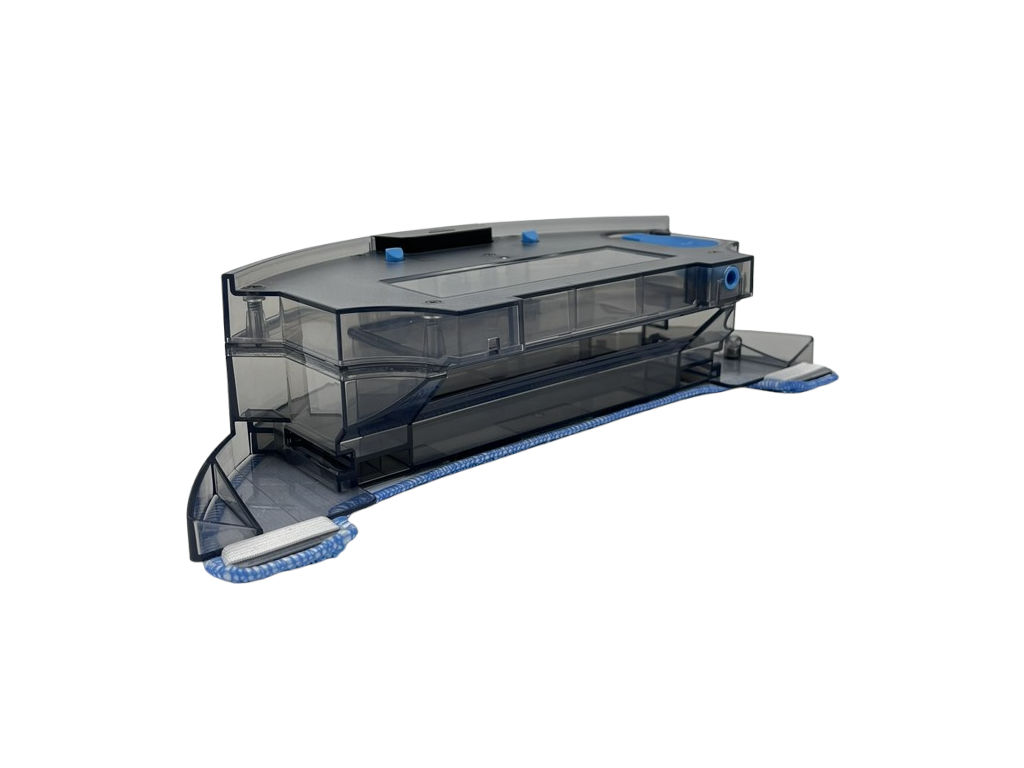 Nádoba na vodu, robotický vysavač Eta 1515 Falco