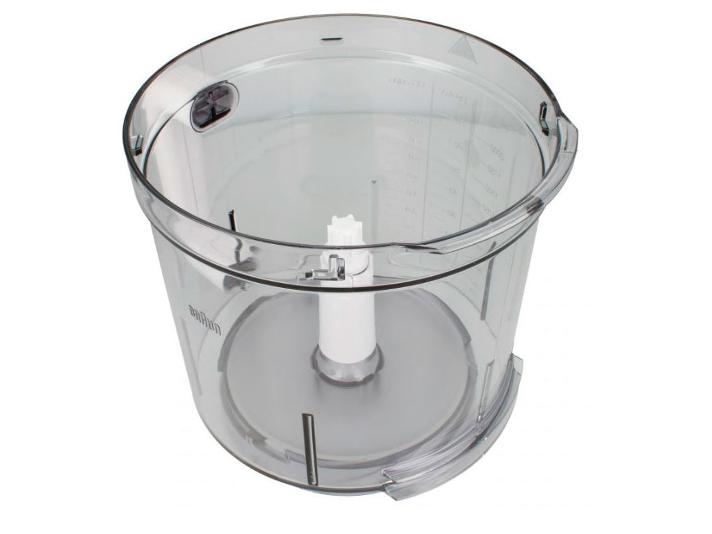 Nádoba pro robot BRAUN 7322010204  2 litry, nahrazuje BR67051144