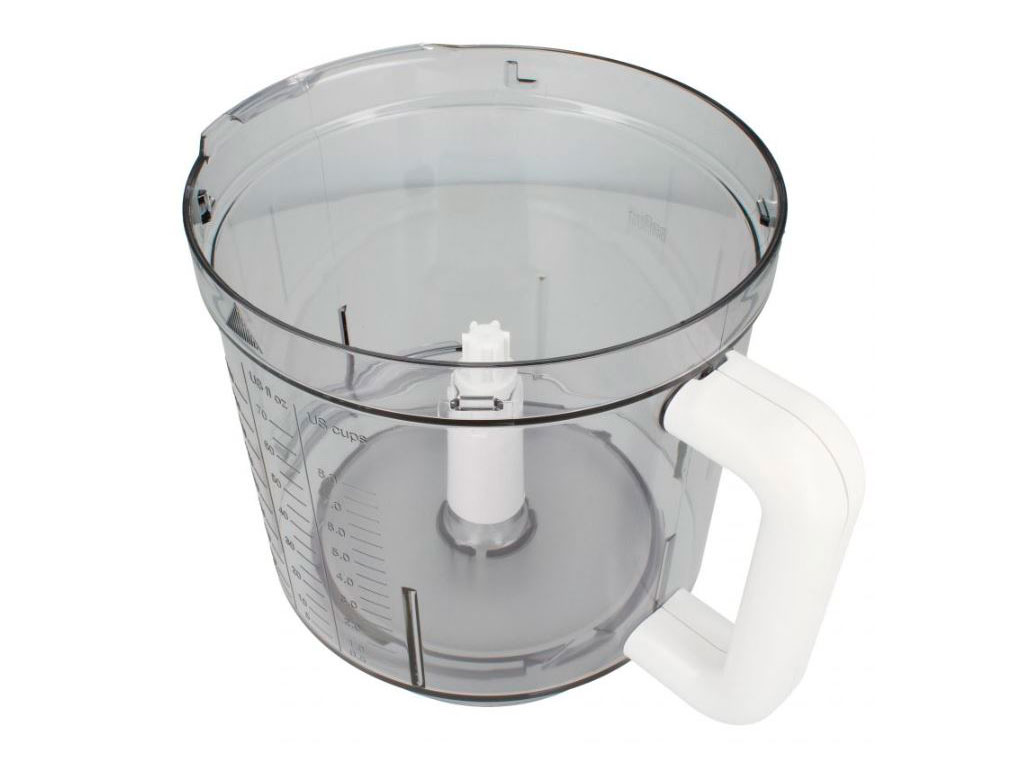 Nádoba pro robot BRAUN 7322010204  2 litry, nahrazuje BR67051144