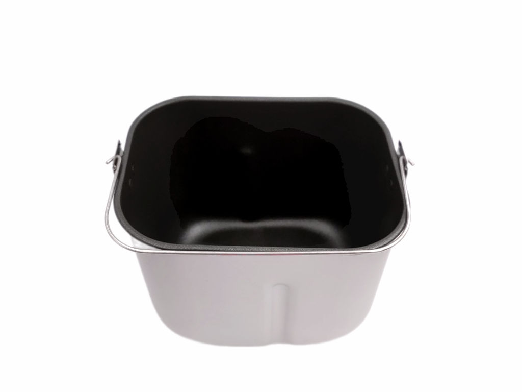 Nádoba sestavená, pekárna Eta 0150 Gustito