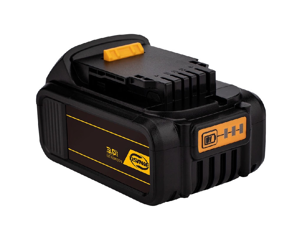 Náhradní akumulátor Dewalt DCB 184 18V / 3.0Ah Li-Ion 