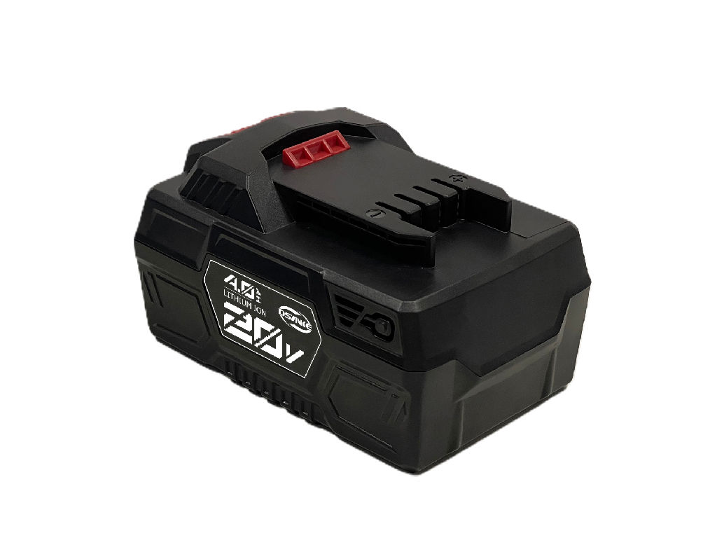 Náhradní akumulátor Parkside  4 Ah PAP 20 B3 20V / 4.0Ah Li-Ion 