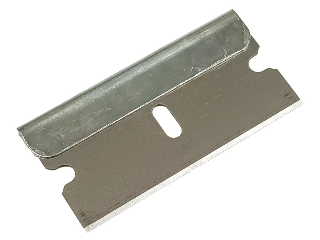 Náhradní čepele škrabky na sklokeramickou varnou desku, 9029795409 ELECTROLUX / AEG, náhrada