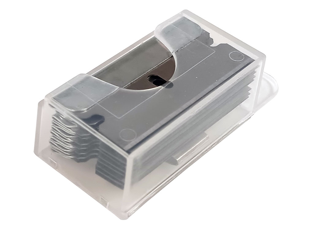 Náhradní čepele škrabky na sklokeramickou varnou desku, 9029795409 ELECTROLUX / AEG, náhrada