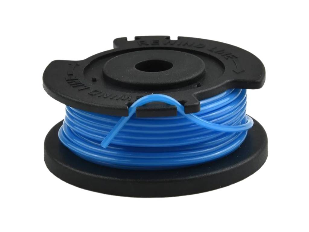 Náhradní cívka do strunové sekačky RYOBI ONE+ s náplní cca 1.7m struny  