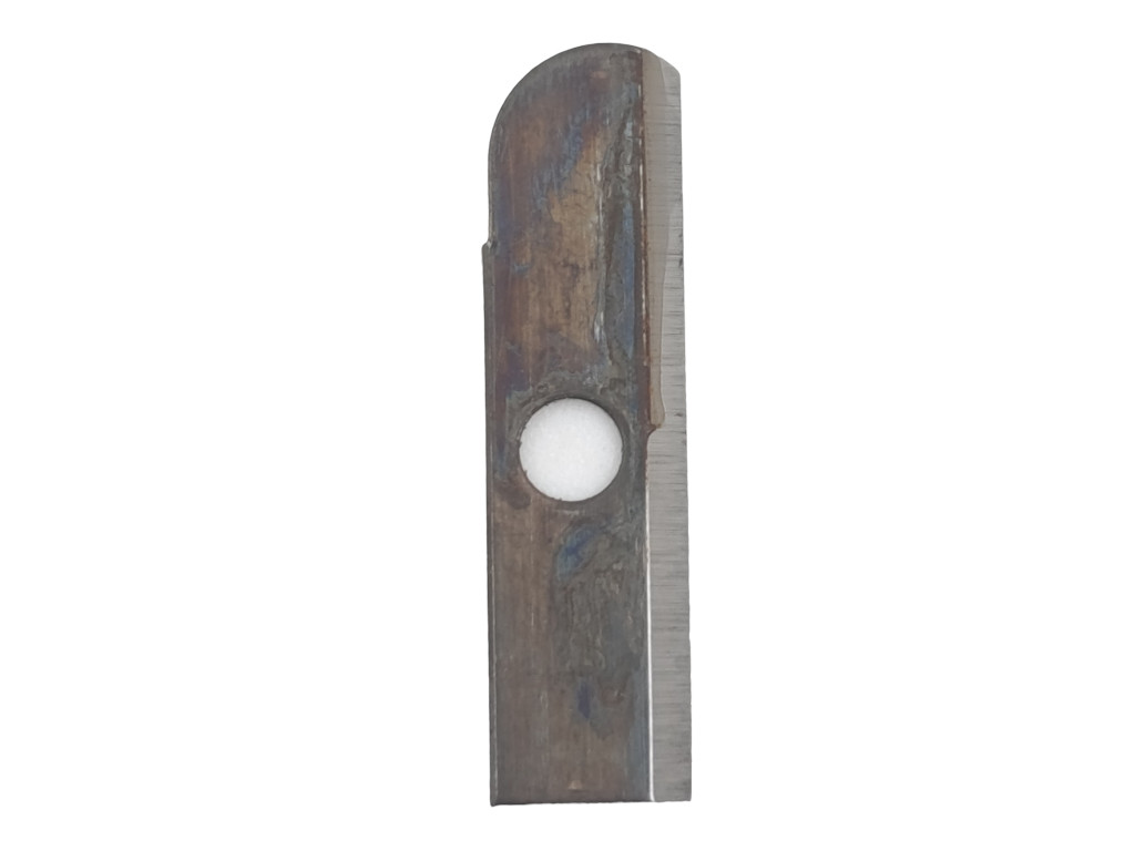 Náhradní nožík, strunová sekačka NRE 011 Ergo Chornice, Diu Jevíčko