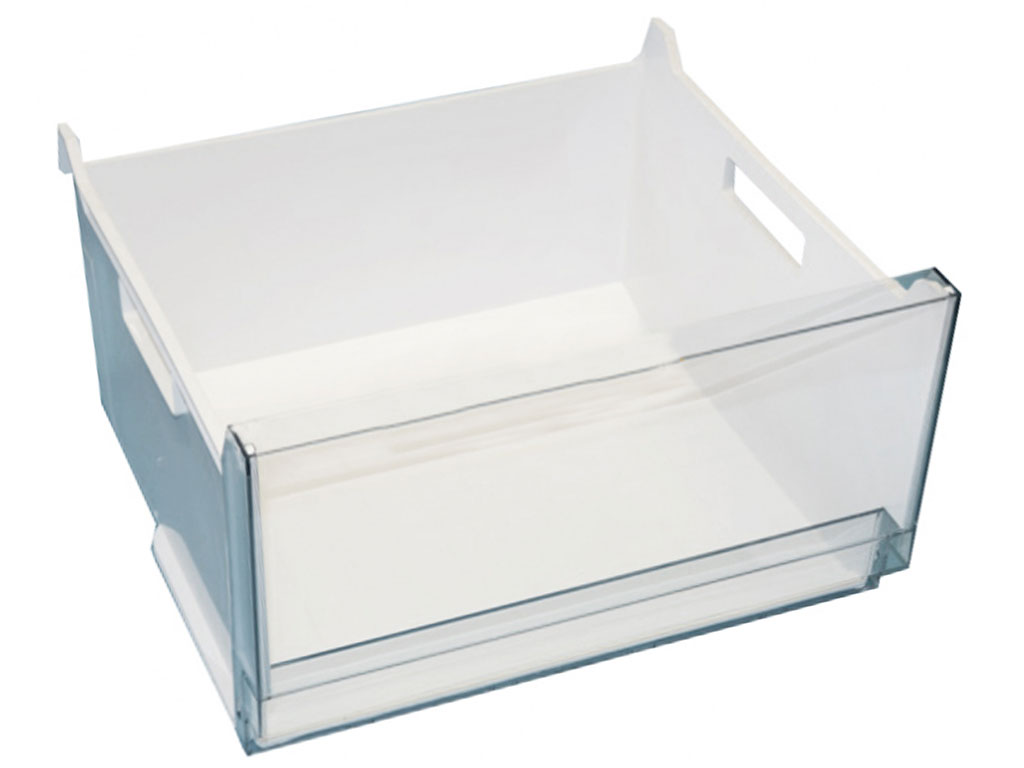 Náhradní šuplík do mrazáku Gorenje 571812, Panasonic CNR-571812, 571812B - střední 