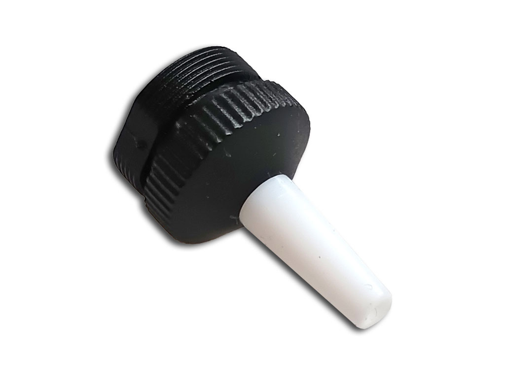 Náhradní teflonový hrot odsávačky ZD-190