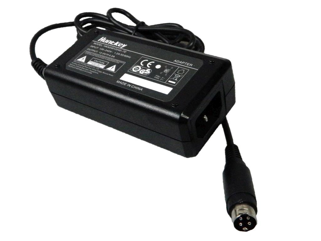 Napaječ k TV LED  12V / 4A 30075502 VESTEL 