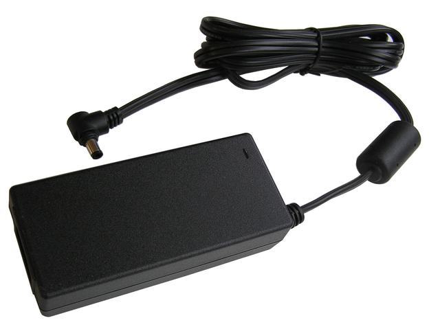 Napaječ univerzální impulzní 9V / 4A, konektor 5,5x2,5mm