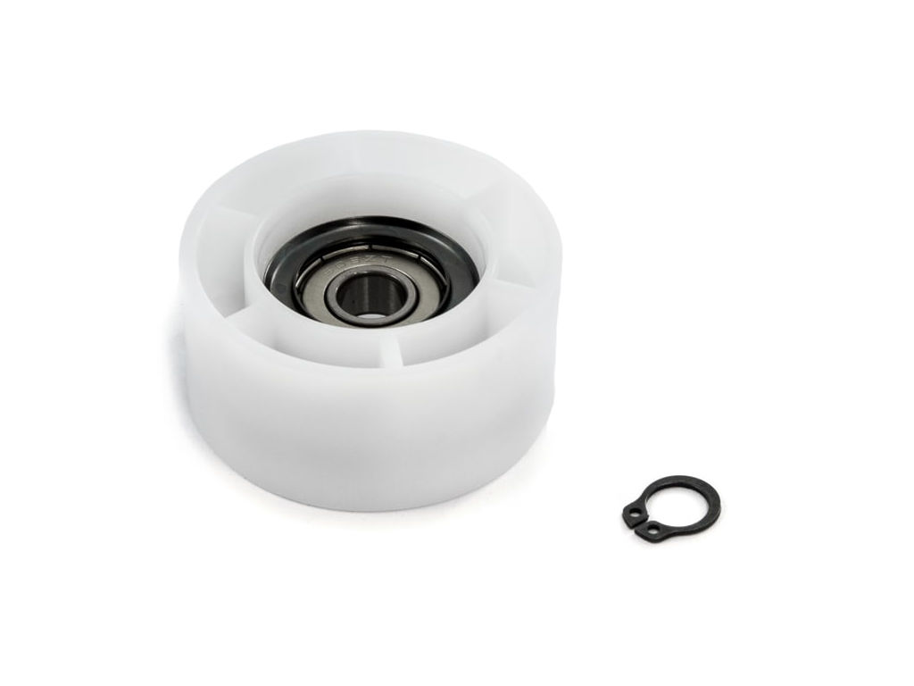 Napínací kladka do sušičky 00632045 BOSCH / SIEMENS, náhrada