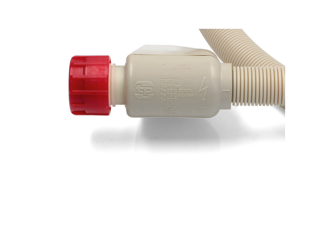 Napouštěcí hadice do myčky s aquastopem ARCELIK, BEKO, BLOMBERG TP REFLEX