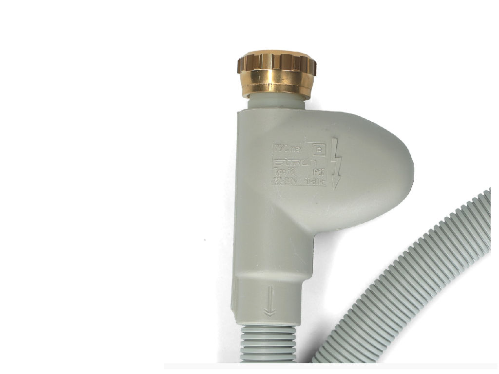 Napouštěcí, přívodní hadice AQUASTOP 481253029403 WHIRLPOOL, náhrada