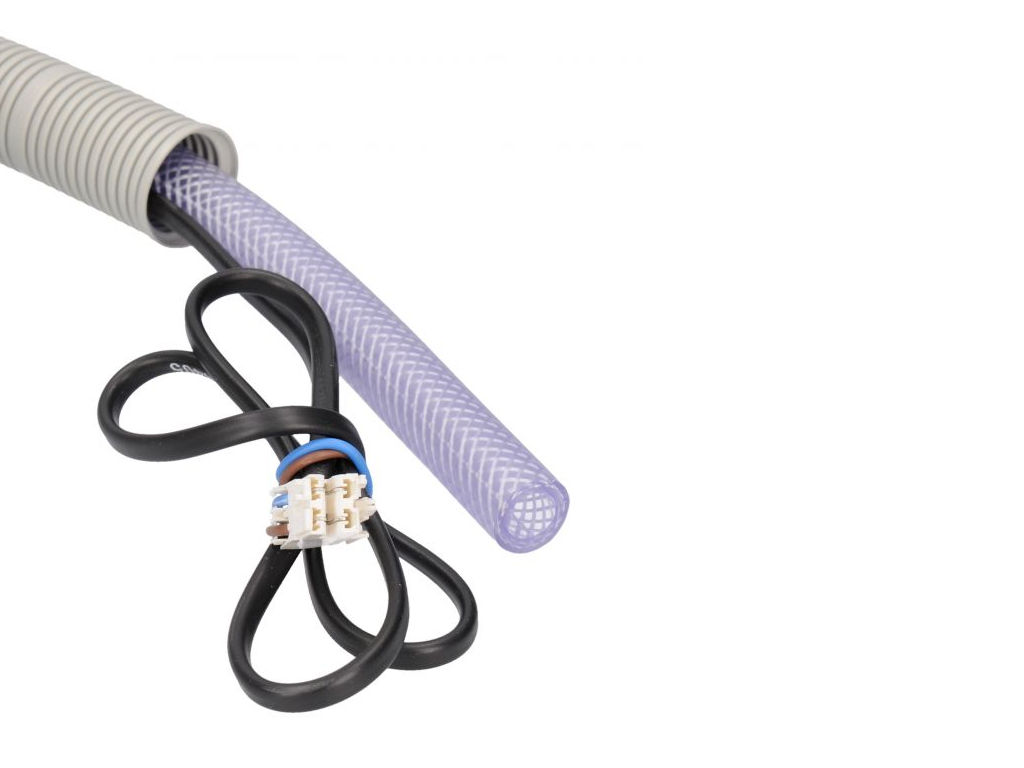 Napouštěcí, přívodní hadice AQUASTOP 481253029403 WHIRLPOOL, náhrada