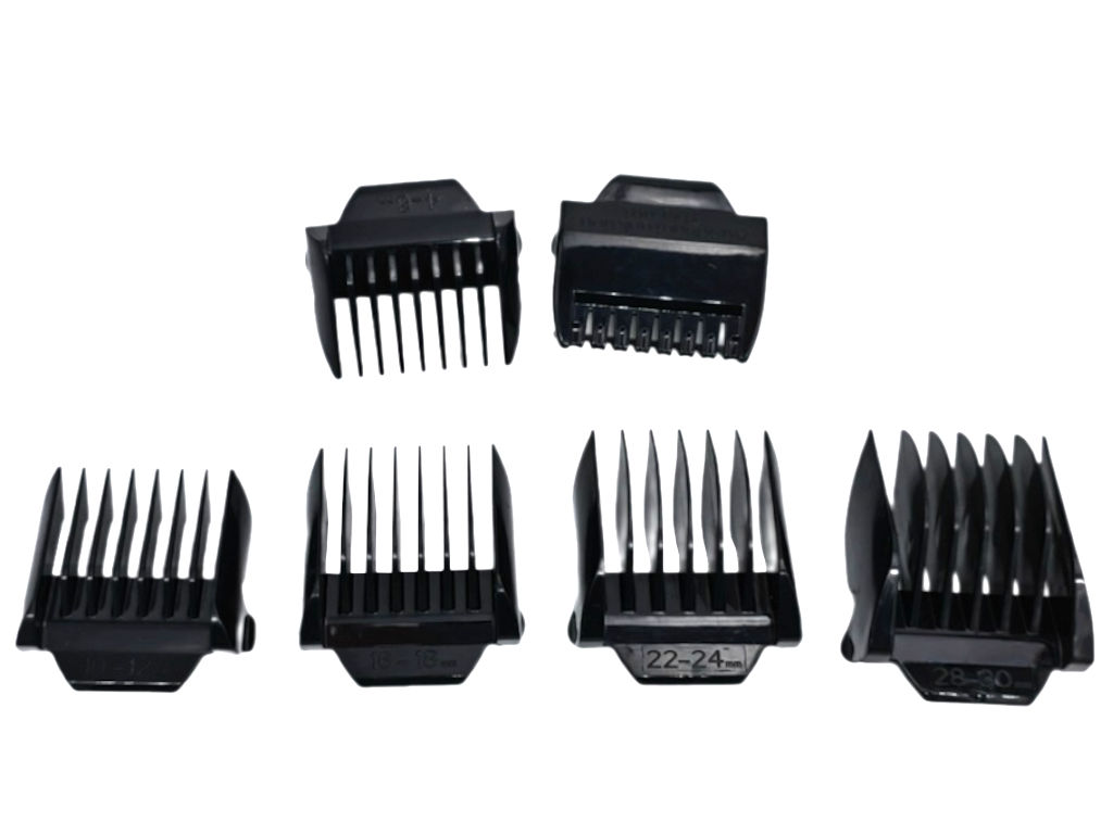 Nástavce zastřihovače vlasů Eta 7342 00010 