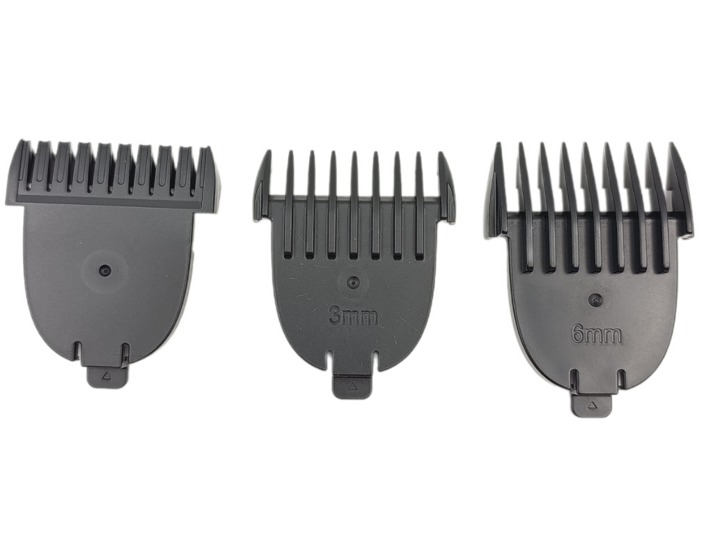 Nástavce zastřihovače vlasů Eta Tyler 9342 ( ETA 9342 00020 )