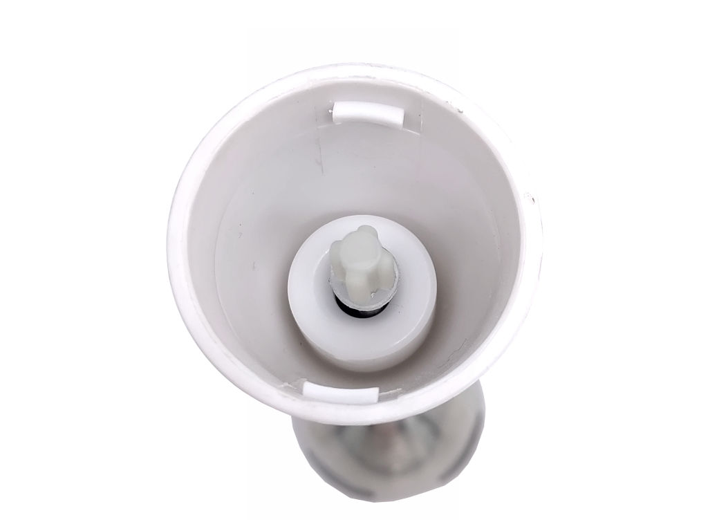 Nástavec mixovací nerez Eta 3058 00090