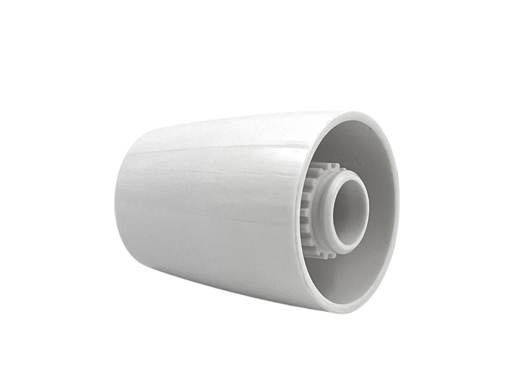 Nástavec šlehací bílý ETA 1056, 3056