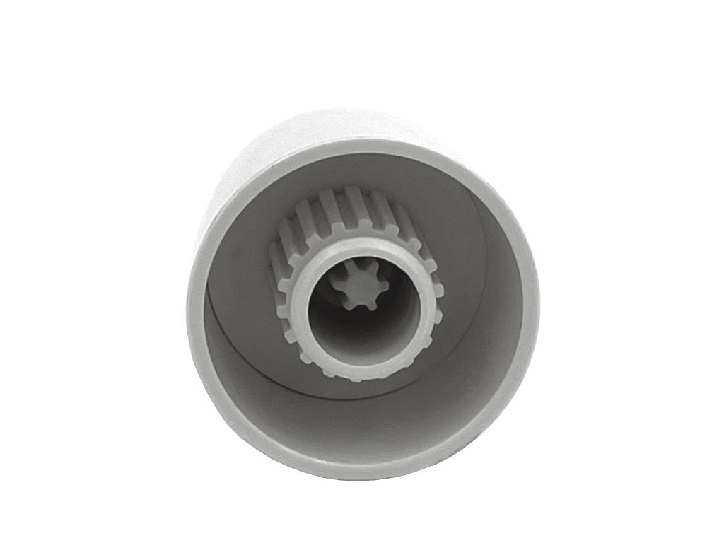 Nástavec šlehací bílý ETA 1056, 3056