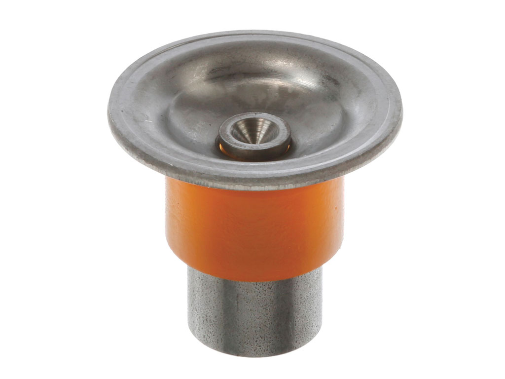 Nastavitelná koncovka lisů na ovoce Bosch / Siemens 10009551