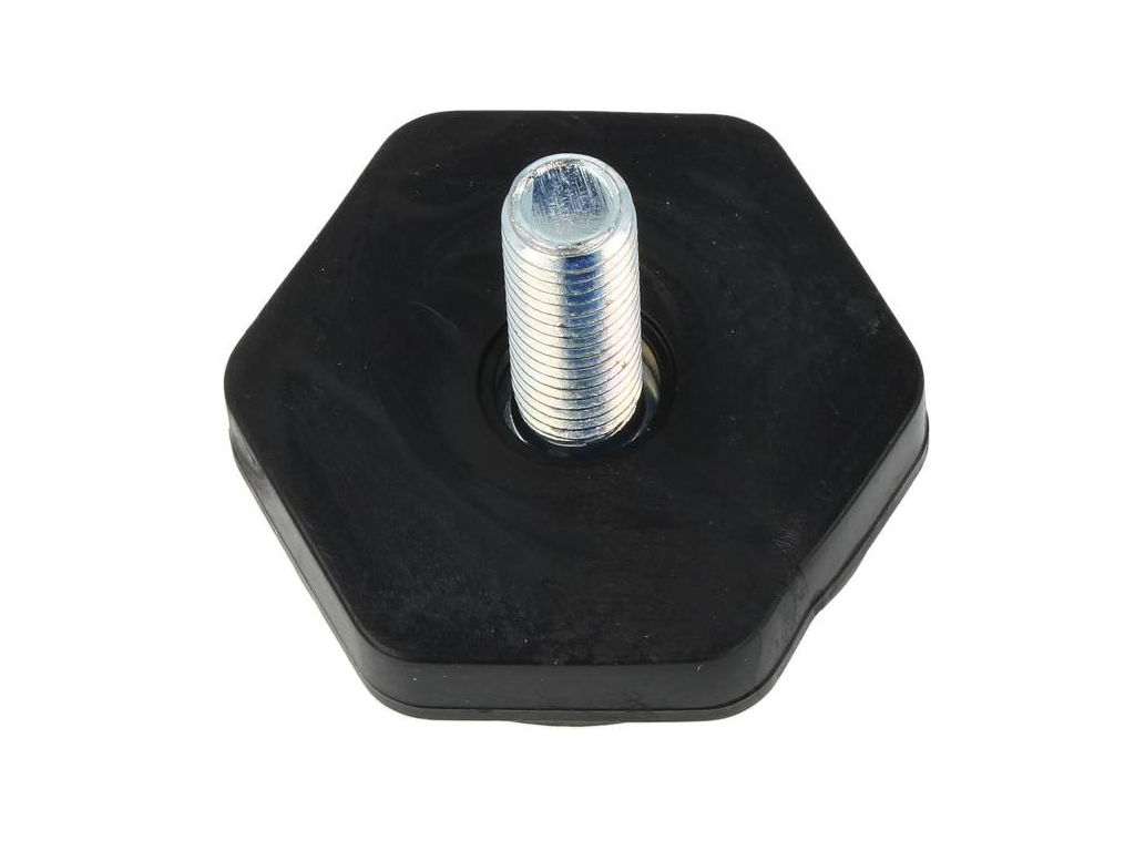 Nastavitelná noha Sušičky WHIRLPOOL / INDESIT 488000592385 univerzální