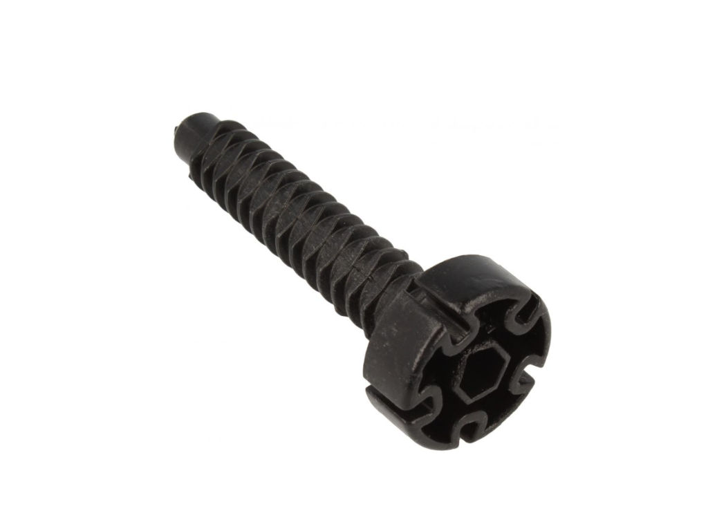 Nastavitelná noha myčky 42022087 VESTEL, originál