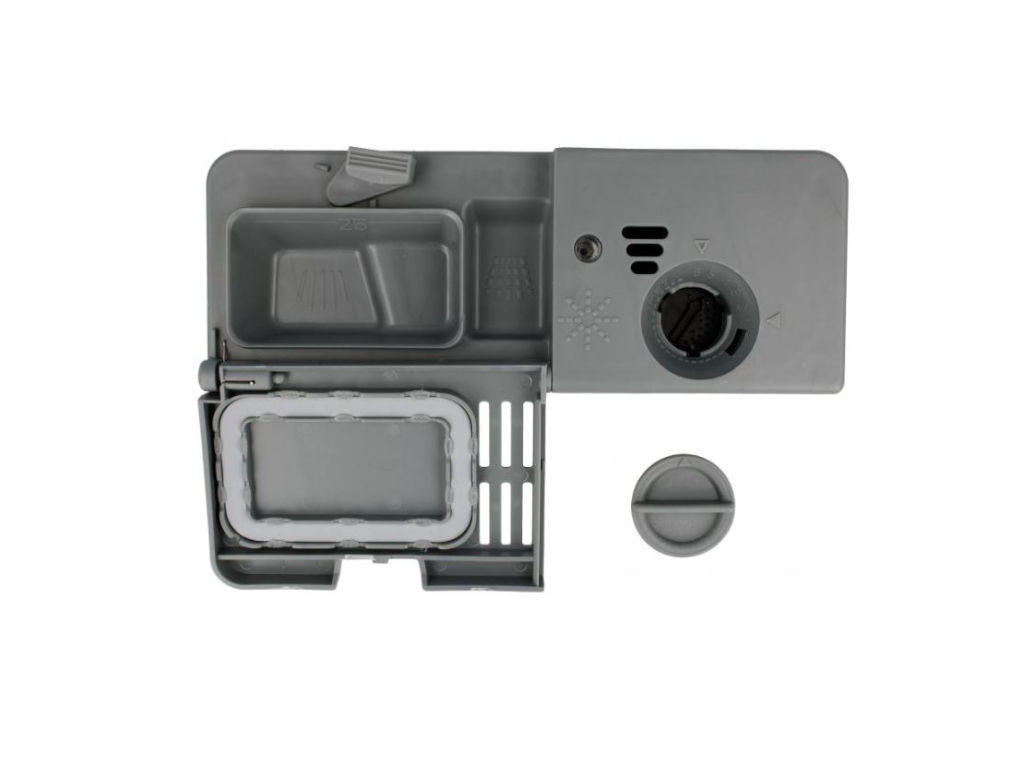 Násypka, dávkovač myčky 17476000007435 MIDEA, originál