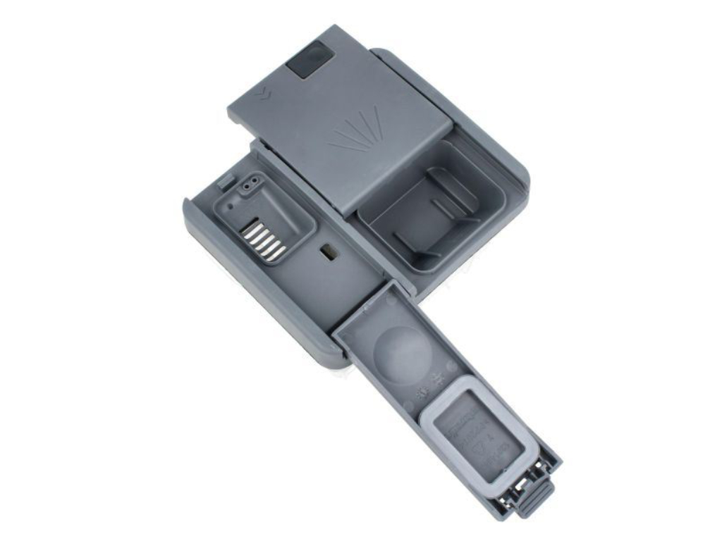 Násypka, dávkovač myčky 42337165 VESTEL, originál