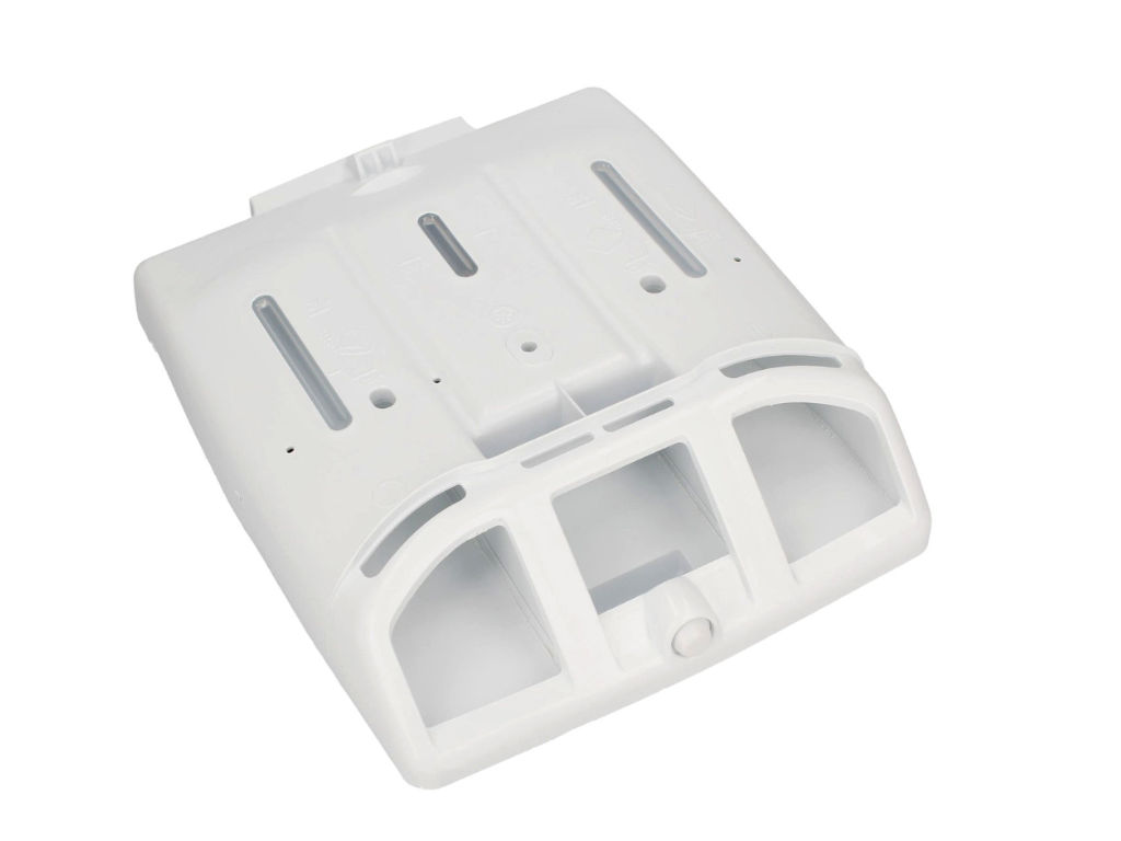 Násypka, dávkovač myčky 43007439 CANDY / HOOVER, originál