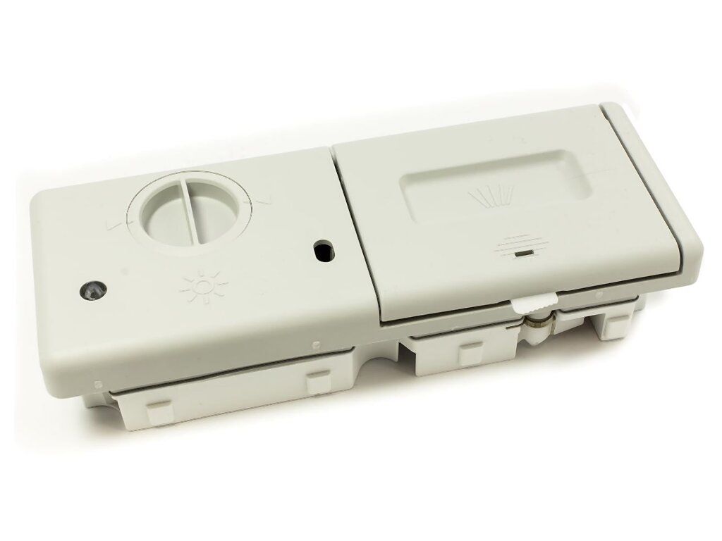 Násypka, dávkovač myčky 482000028400 WHIRLPOOL / INDESIT, náhrada