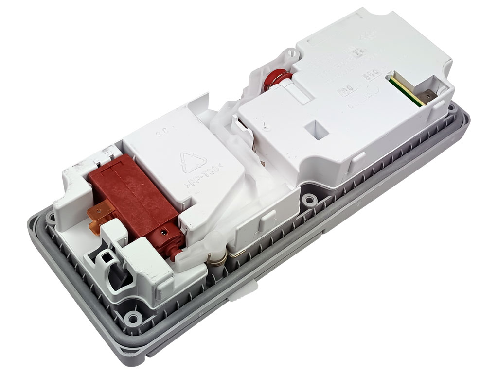 Násypka, dávkovač myčky 482000028400 WHIRLPOOL / INDESIT, náhrada