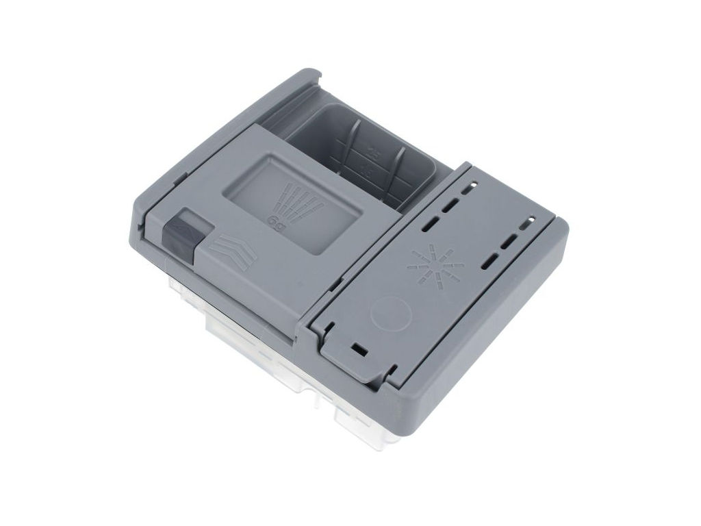 Násypka, dávkovač myčky C00864767 BEKO / GRUNDIG / ARCELIK, originál