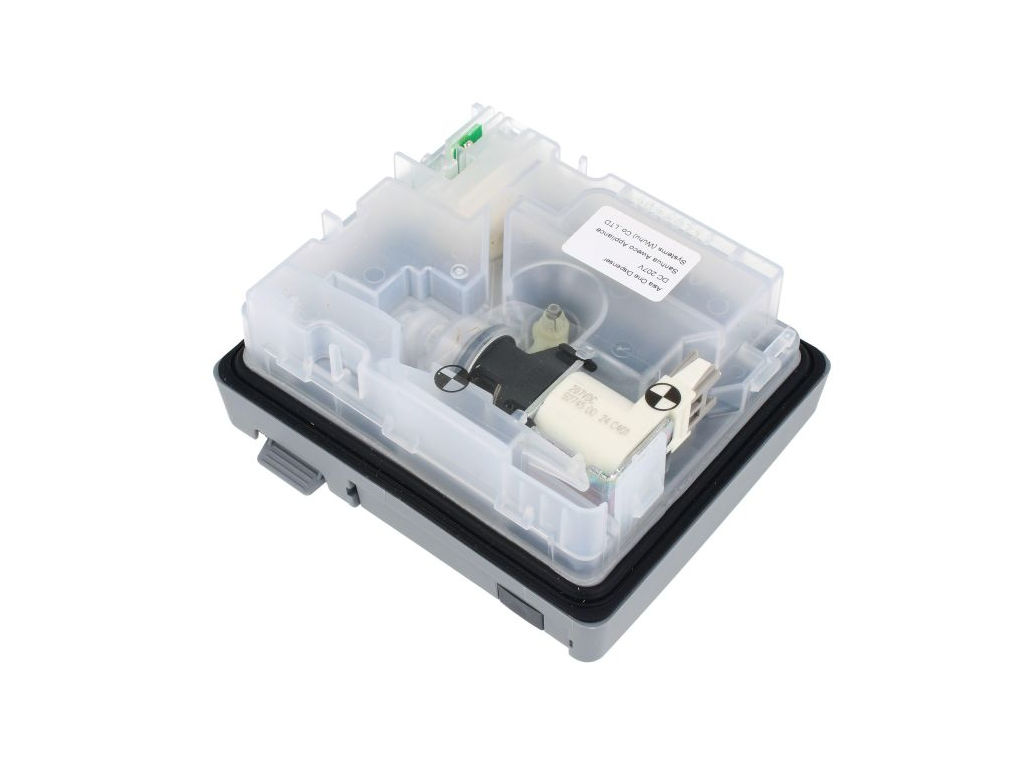 Násypka, dávkovač myčky C00864767 BEKO / GRUNDIG / ARCELIK, originál