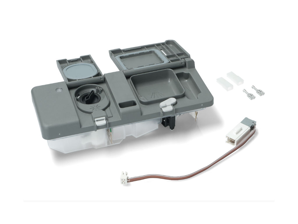 Násypka prášku myčky 4071358131 AEG, ELECTROLUX, ZANUSSI 