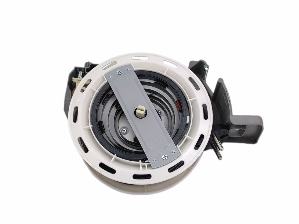 Naviják sestavený vysavčů x471 Silent (Eta 047100050)